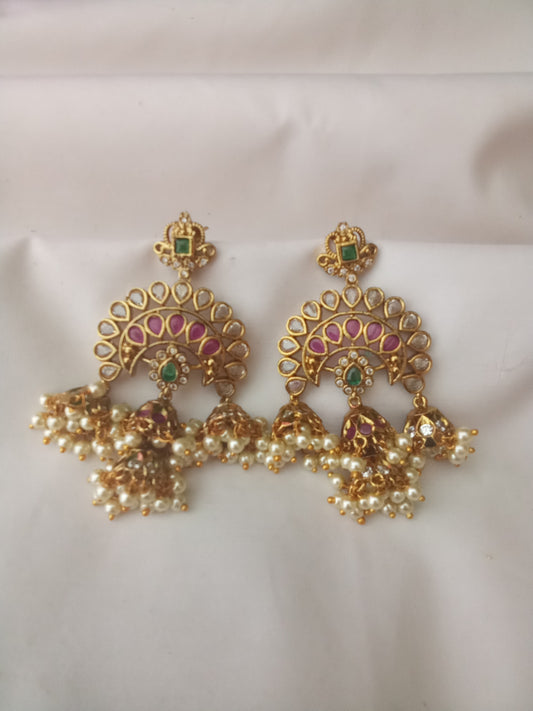 EARING-SHER270
