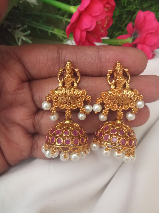 EARING-SHER70
