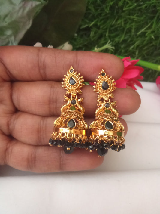 EARING-SHER96