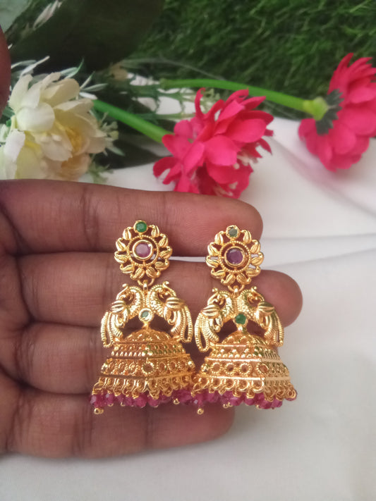 EARING-SHER146