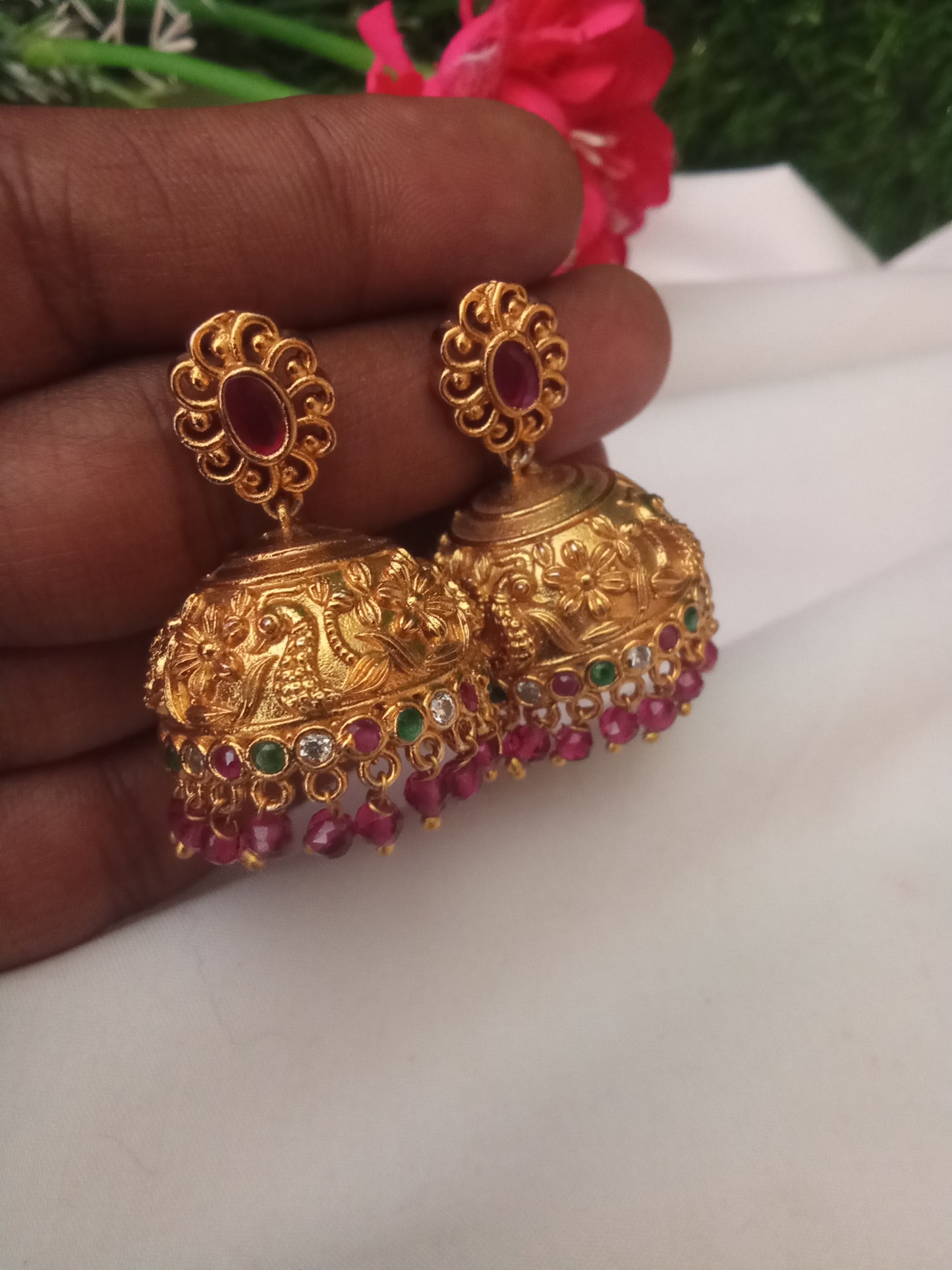 EARING-SHER55