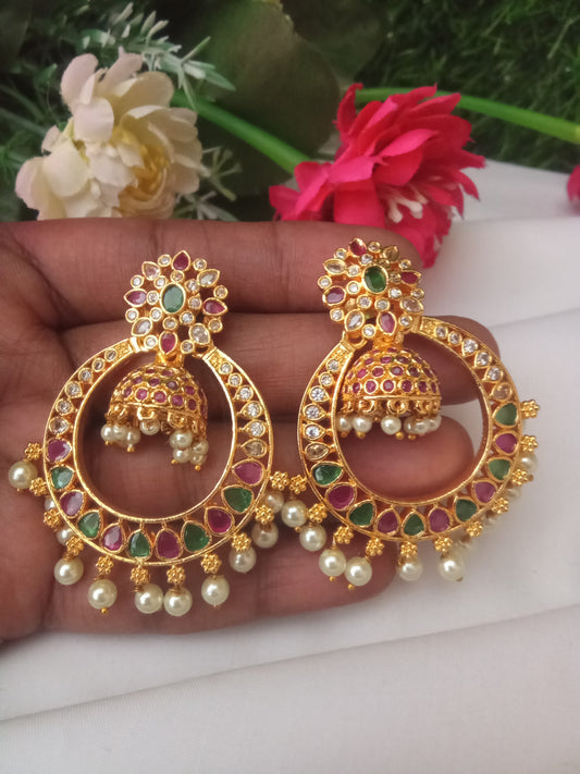 EARING-SHER193