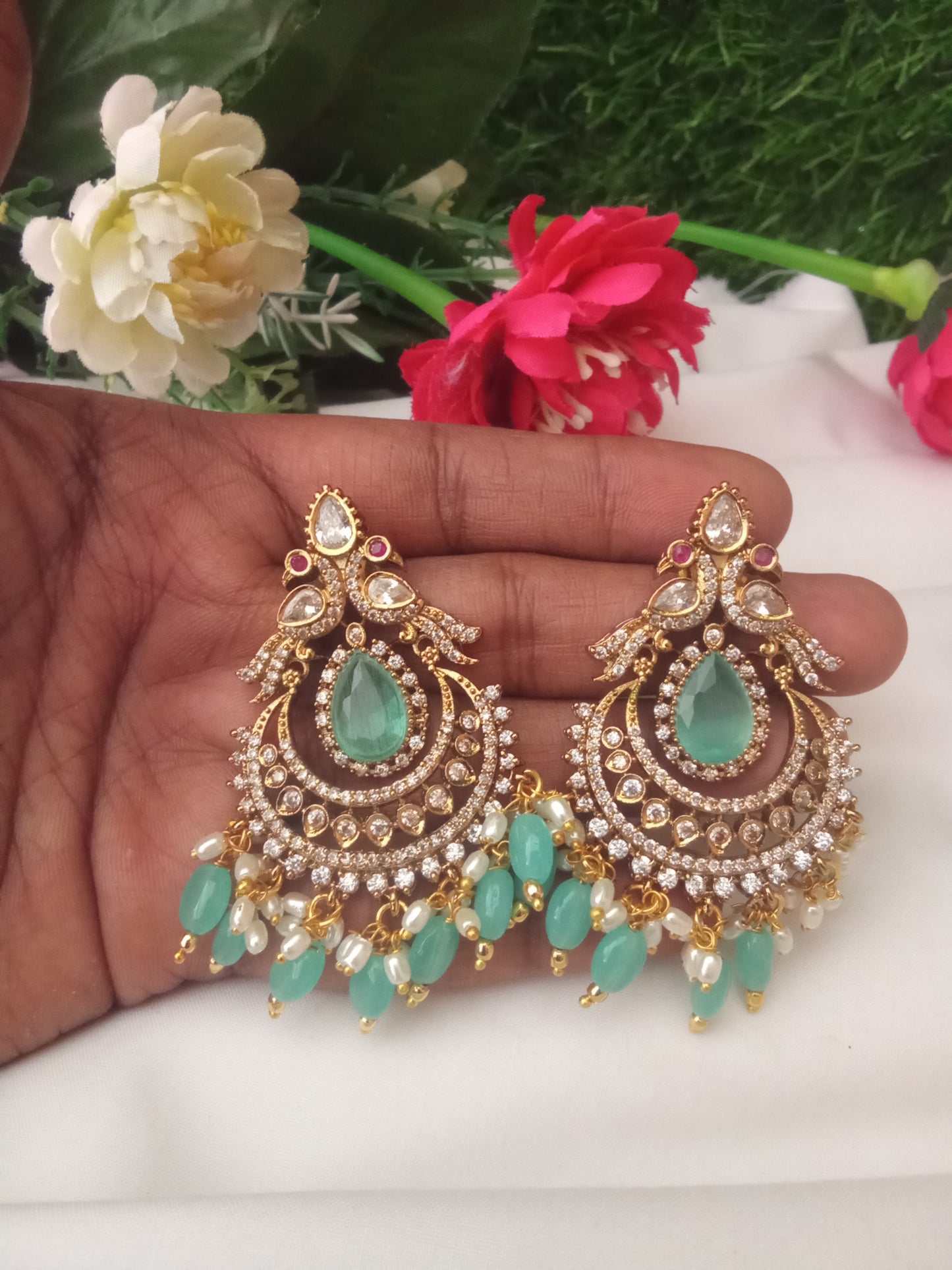 EARING-SHER125