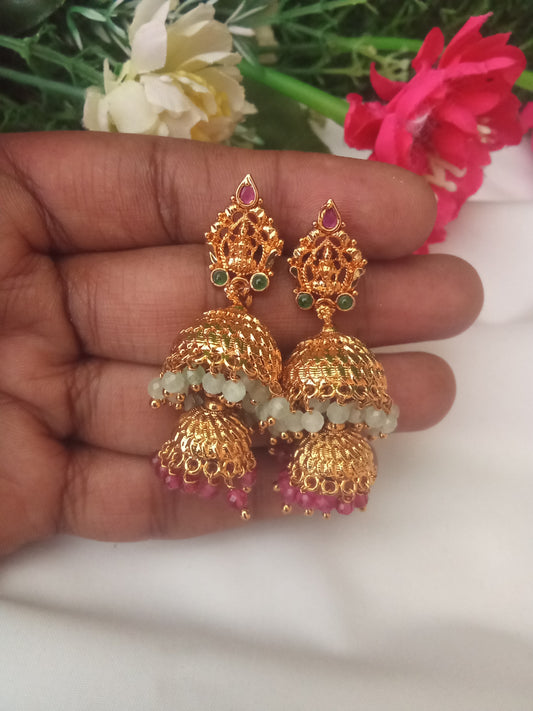 EARING-SHER85