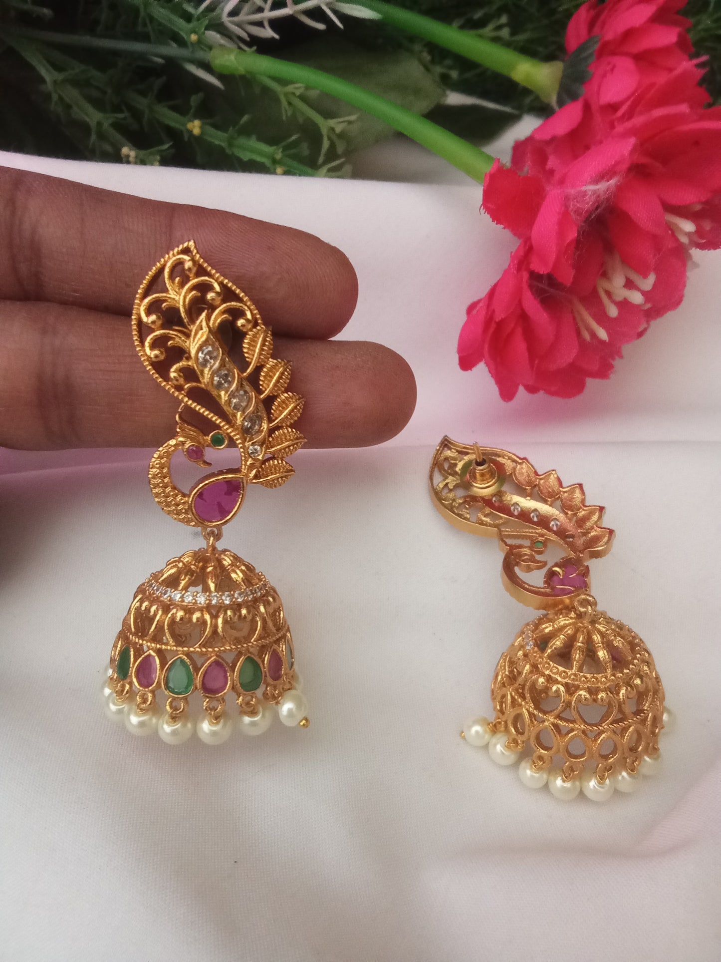 EARING-SHER26