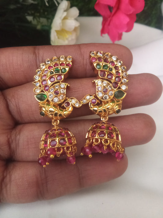 EARING-SHER79