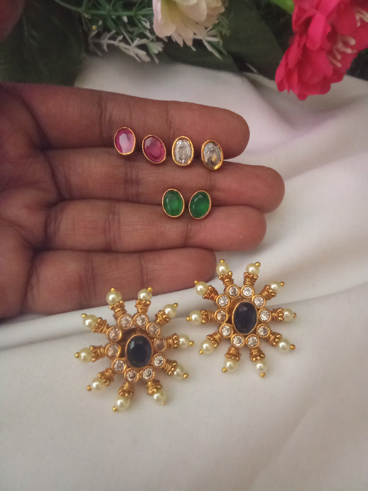 EARING-SHST117