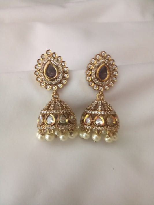 EARING-SHER122
