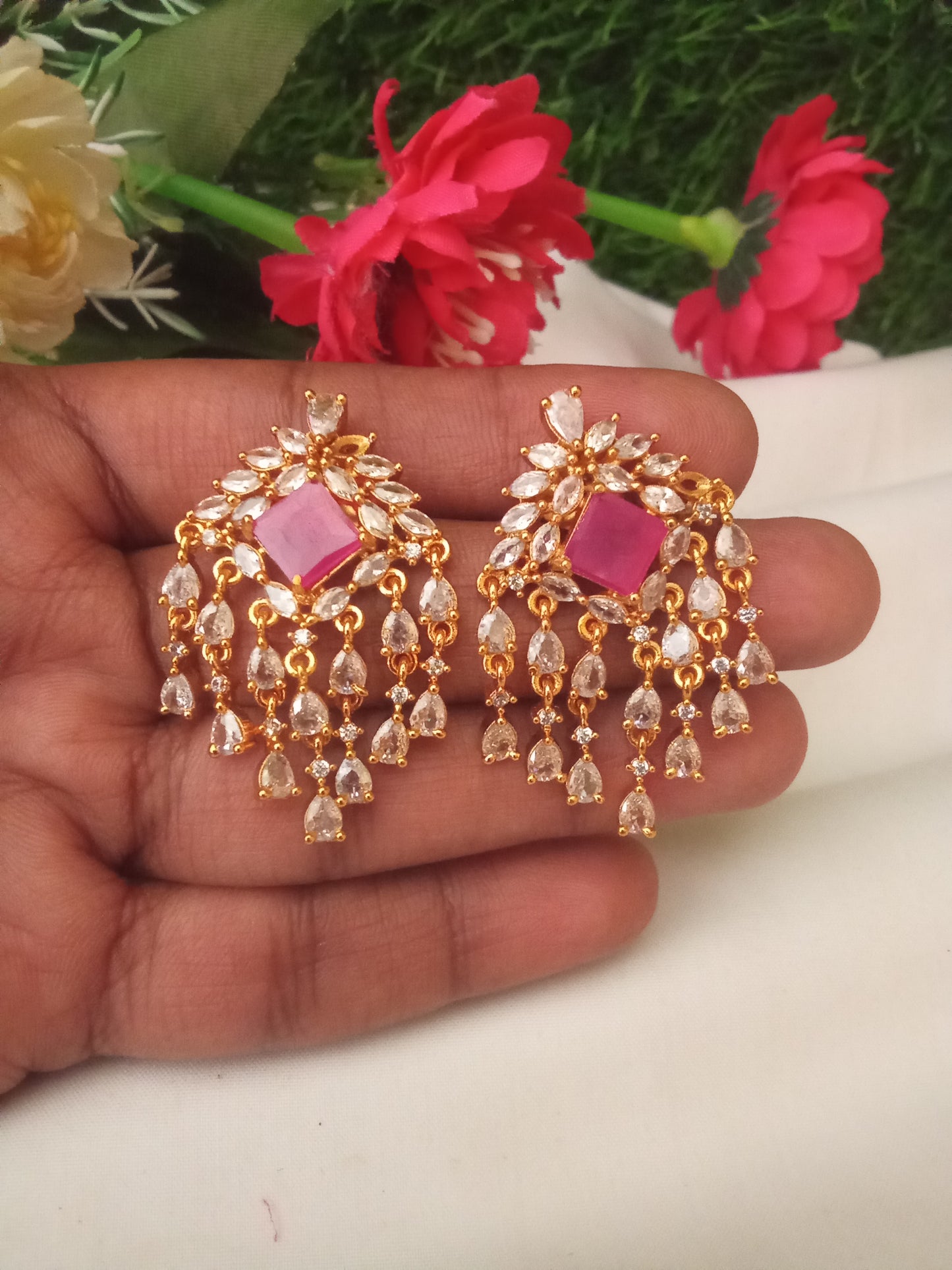 EARING-SHER161