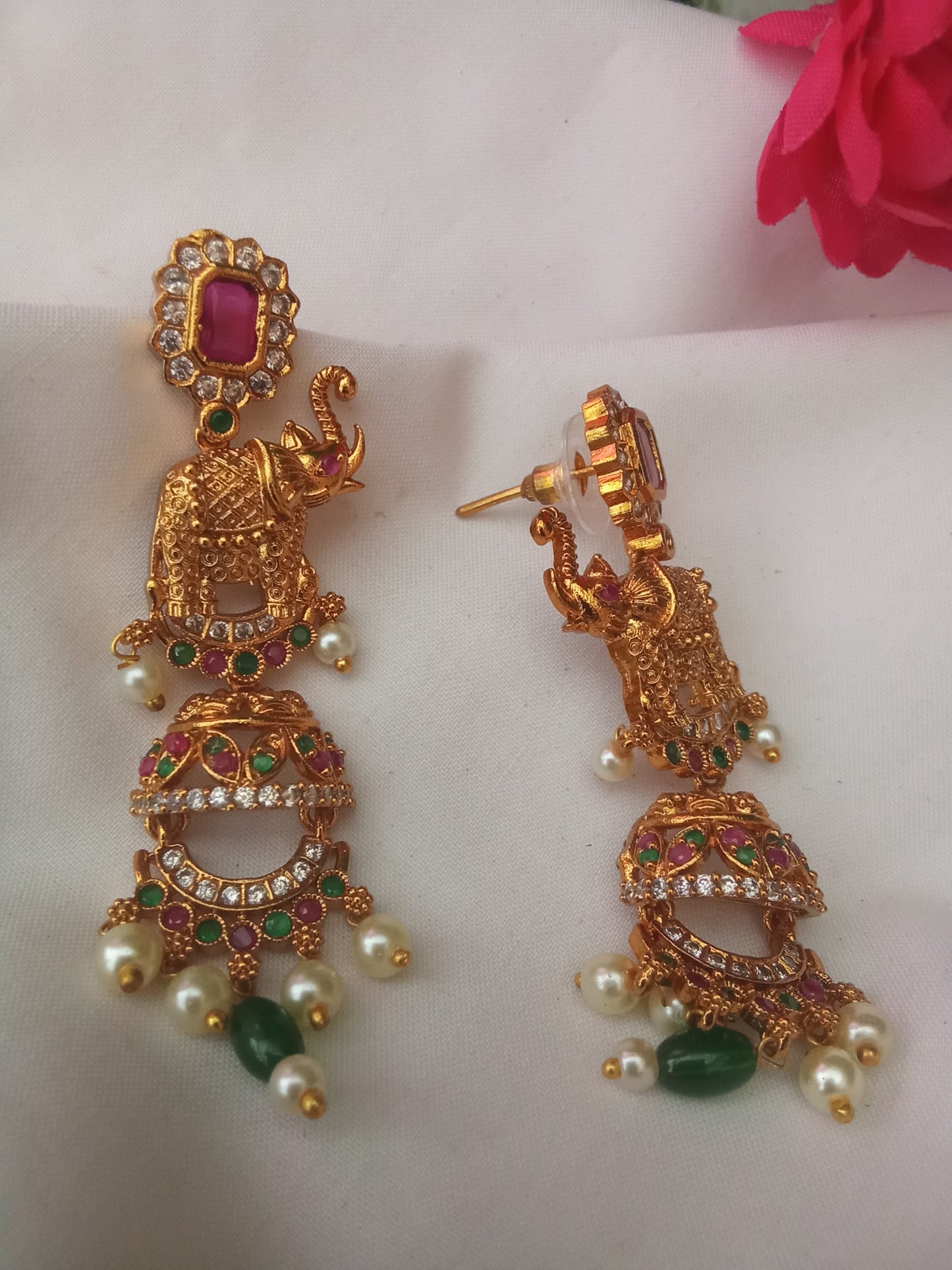 EARING-SHER41
