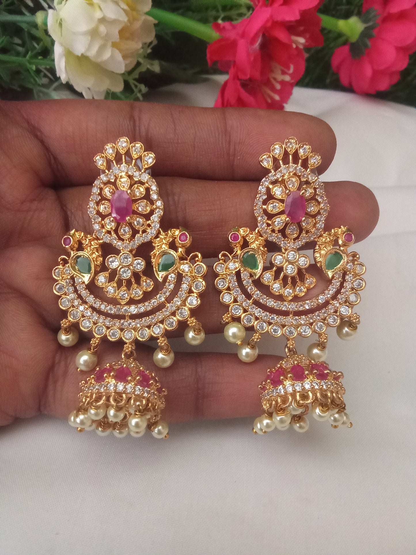 EARING-SHER132