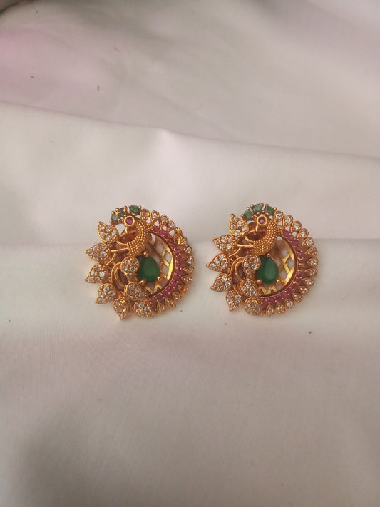 EARING-SHST45