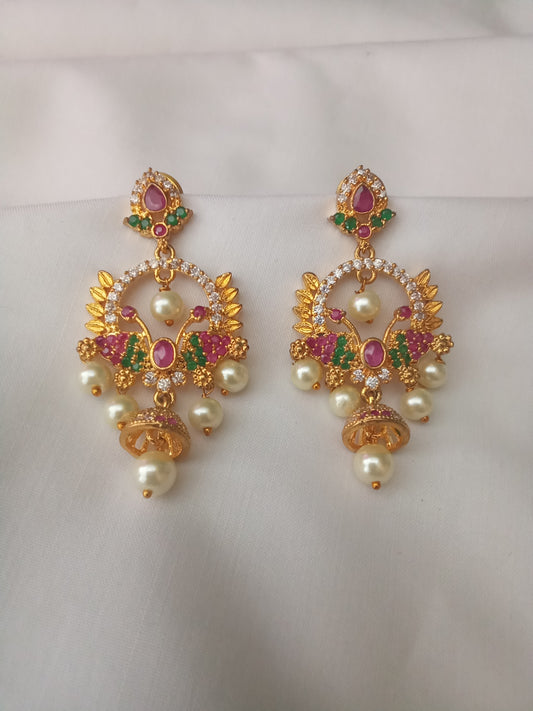 EARING-SHER190