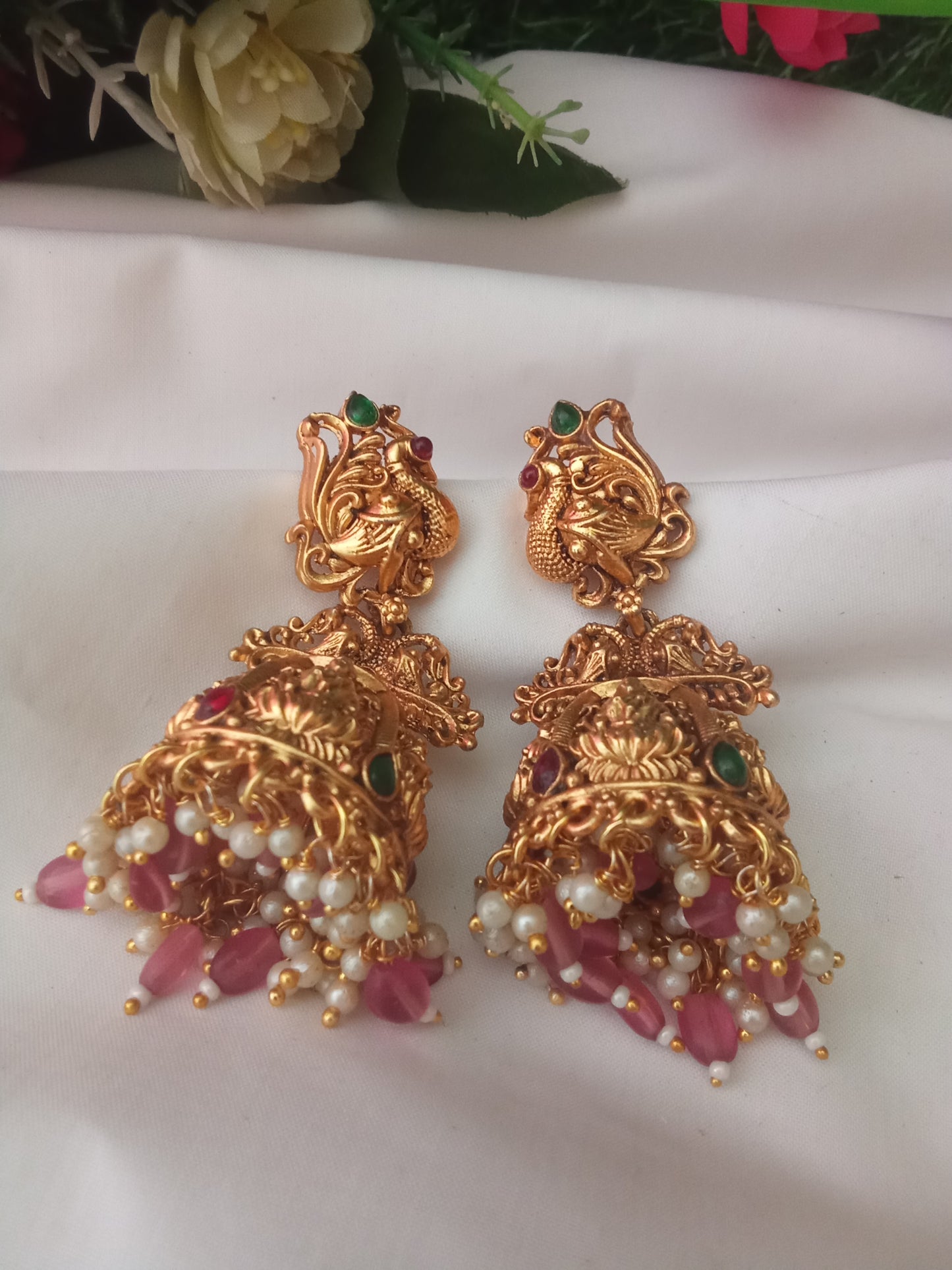 EARING-SHER21