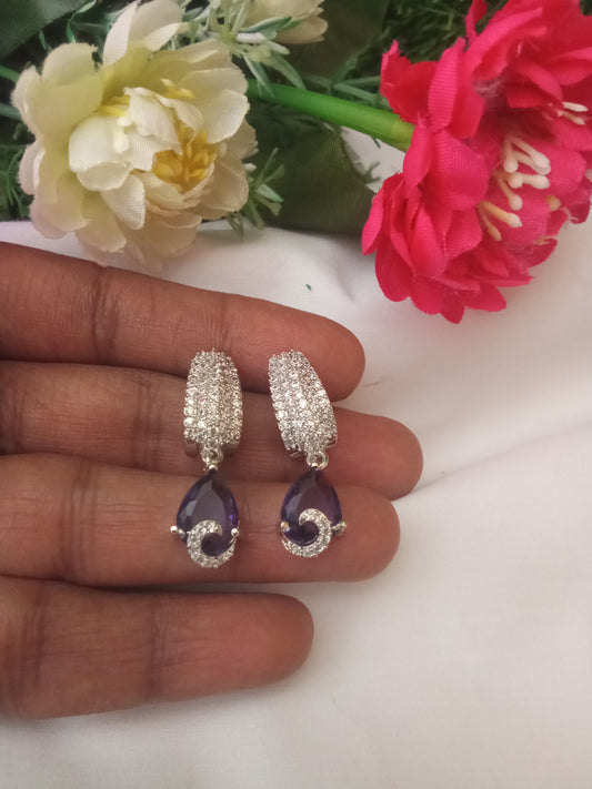 EARING-SHER262