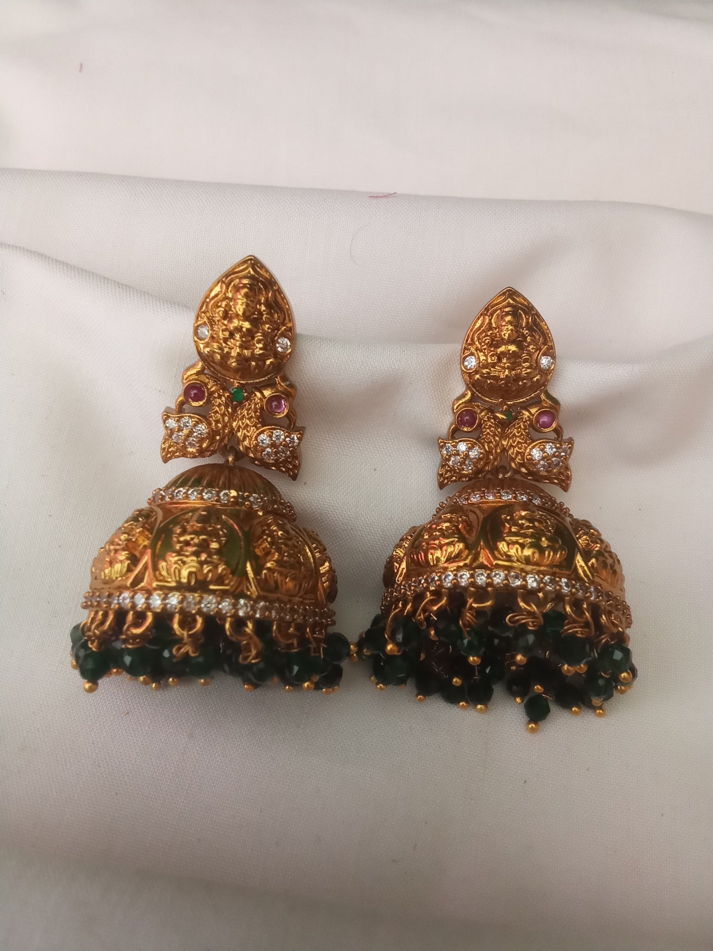 EARING-SHER43