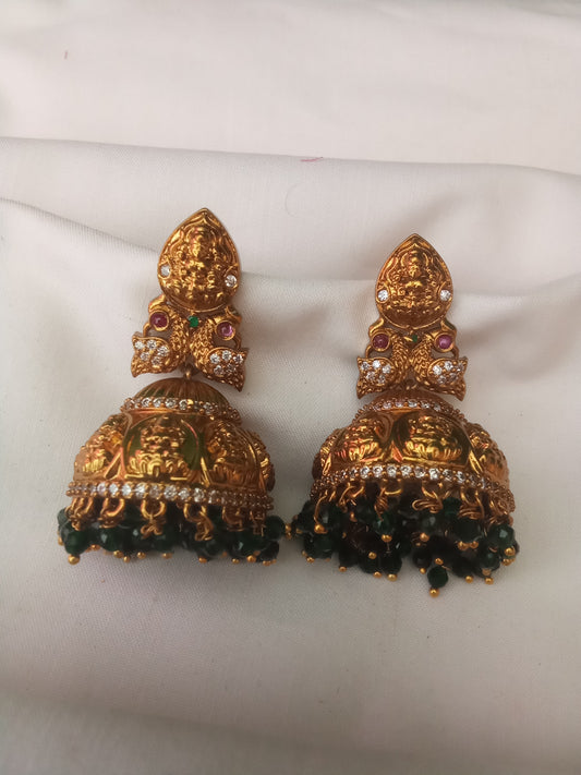EARING-SHER43