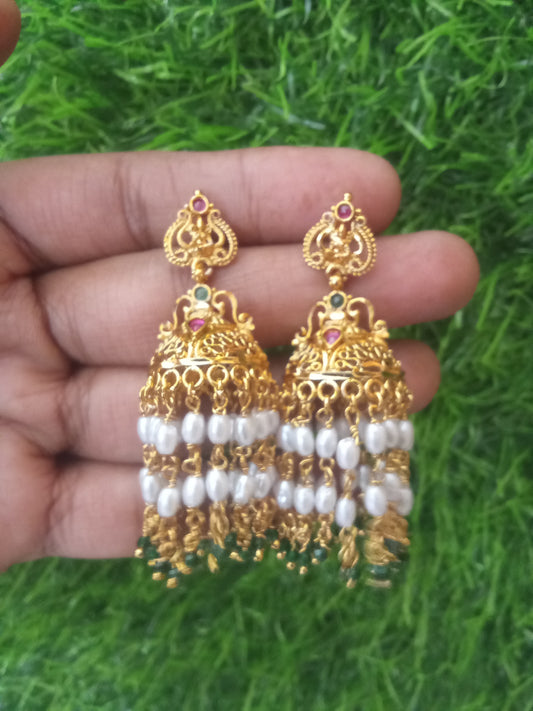 EARING-SHER76