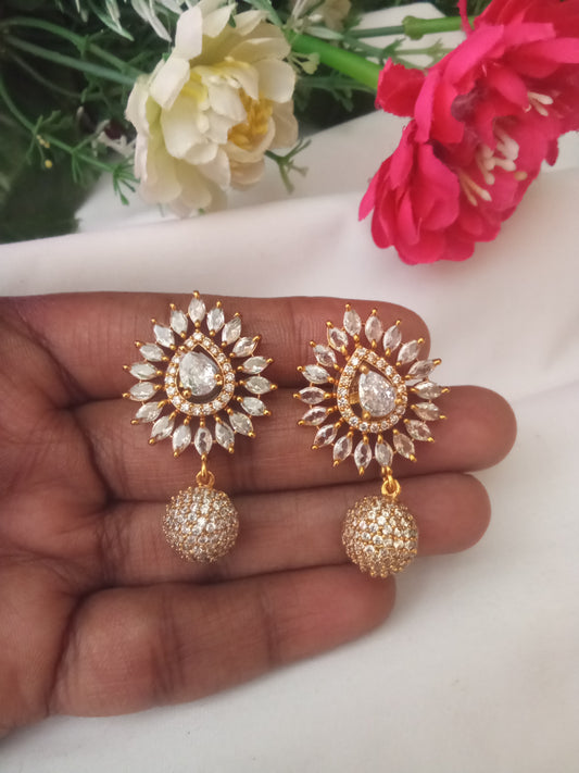 EARING-SHER267