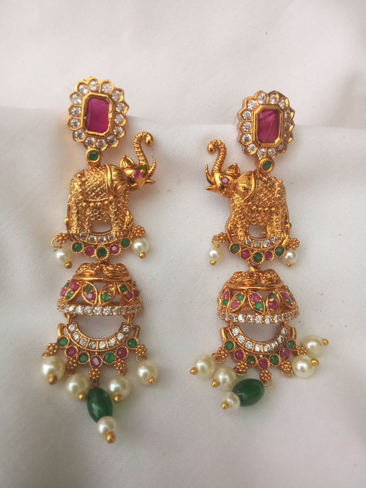 EARING-SHER41
