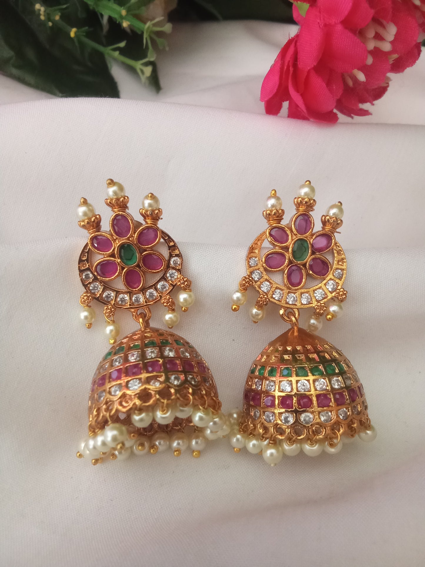 EARING-SHER56