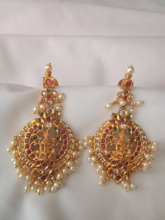 EARING-SHER175