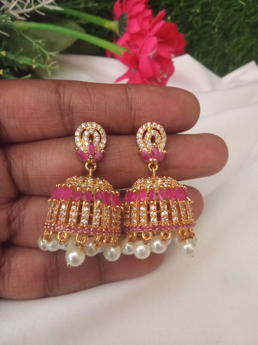 EARING-SHER52
