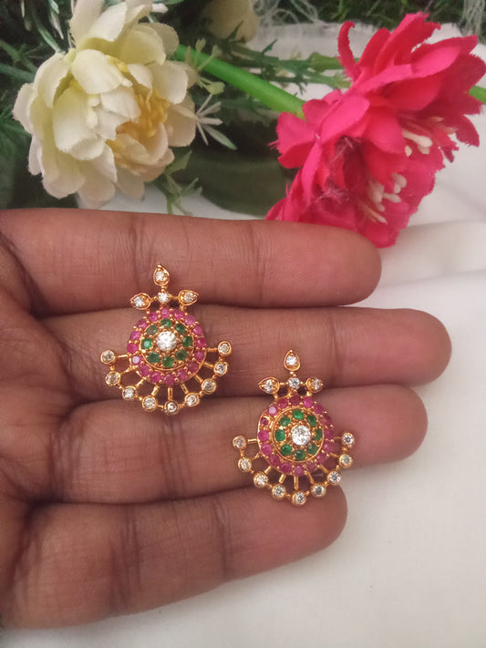 EARING-SHER56