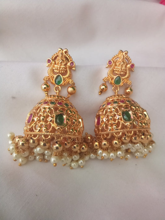EARING -SHER31
