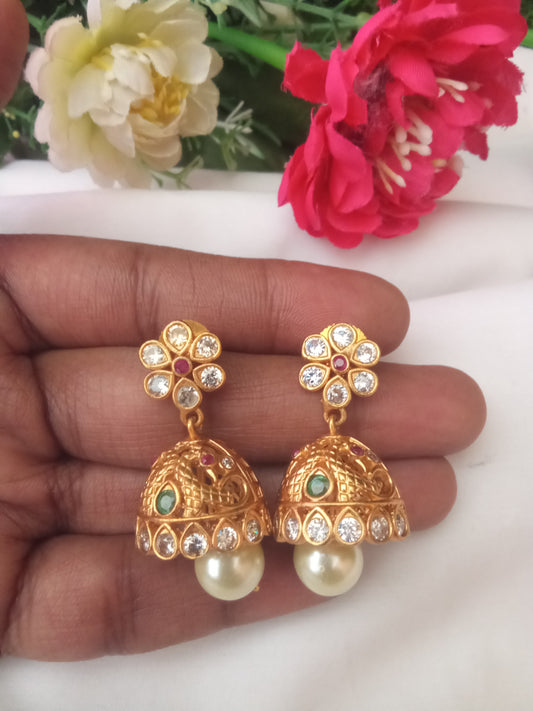 EARING-SHER281