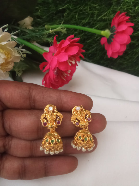 EARING-SHER104