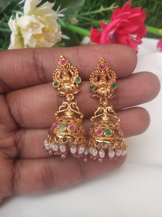 EARING-SHER87