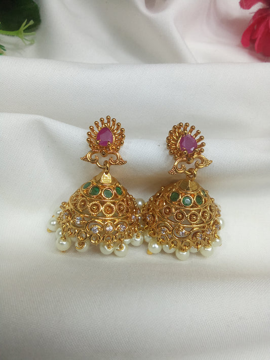 EARING-SHER10