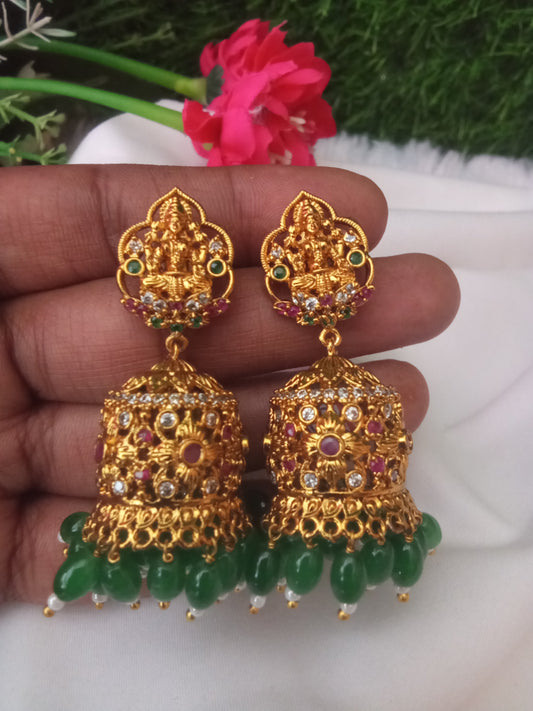 EARING-SHER40