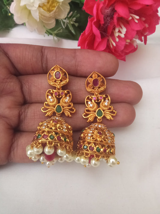 EARING-SHER280