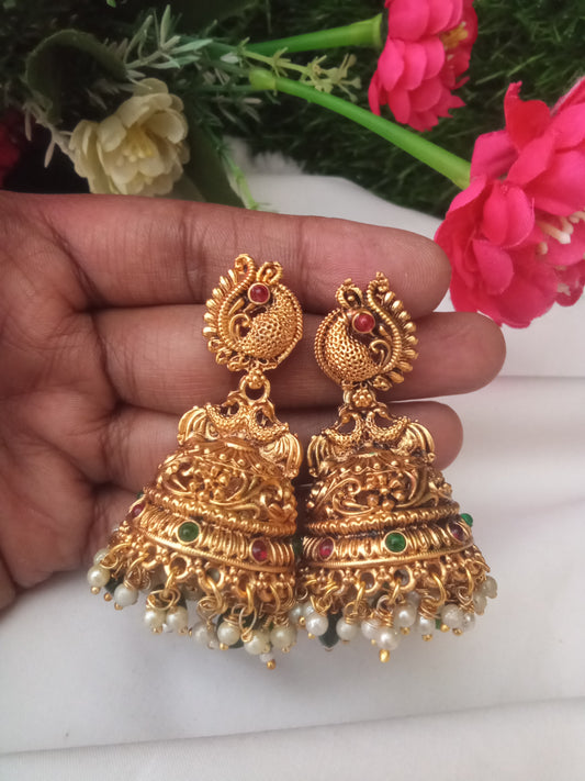 EARING-SHER19