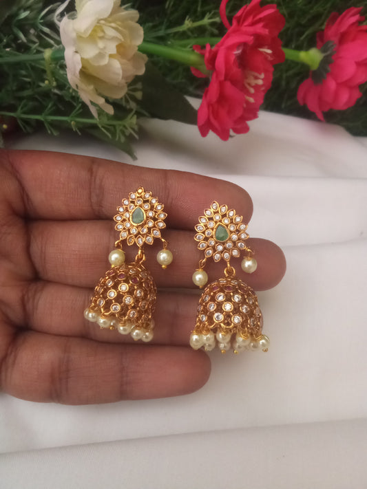 EARING-SHER114