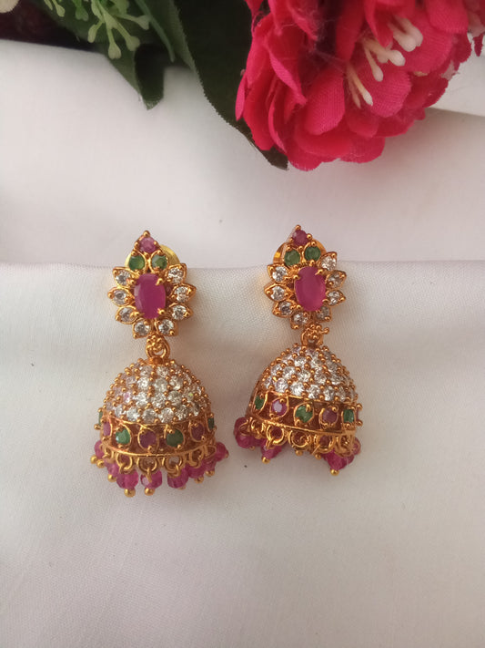 EARING-SHER107