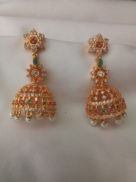 EARING-SHER134