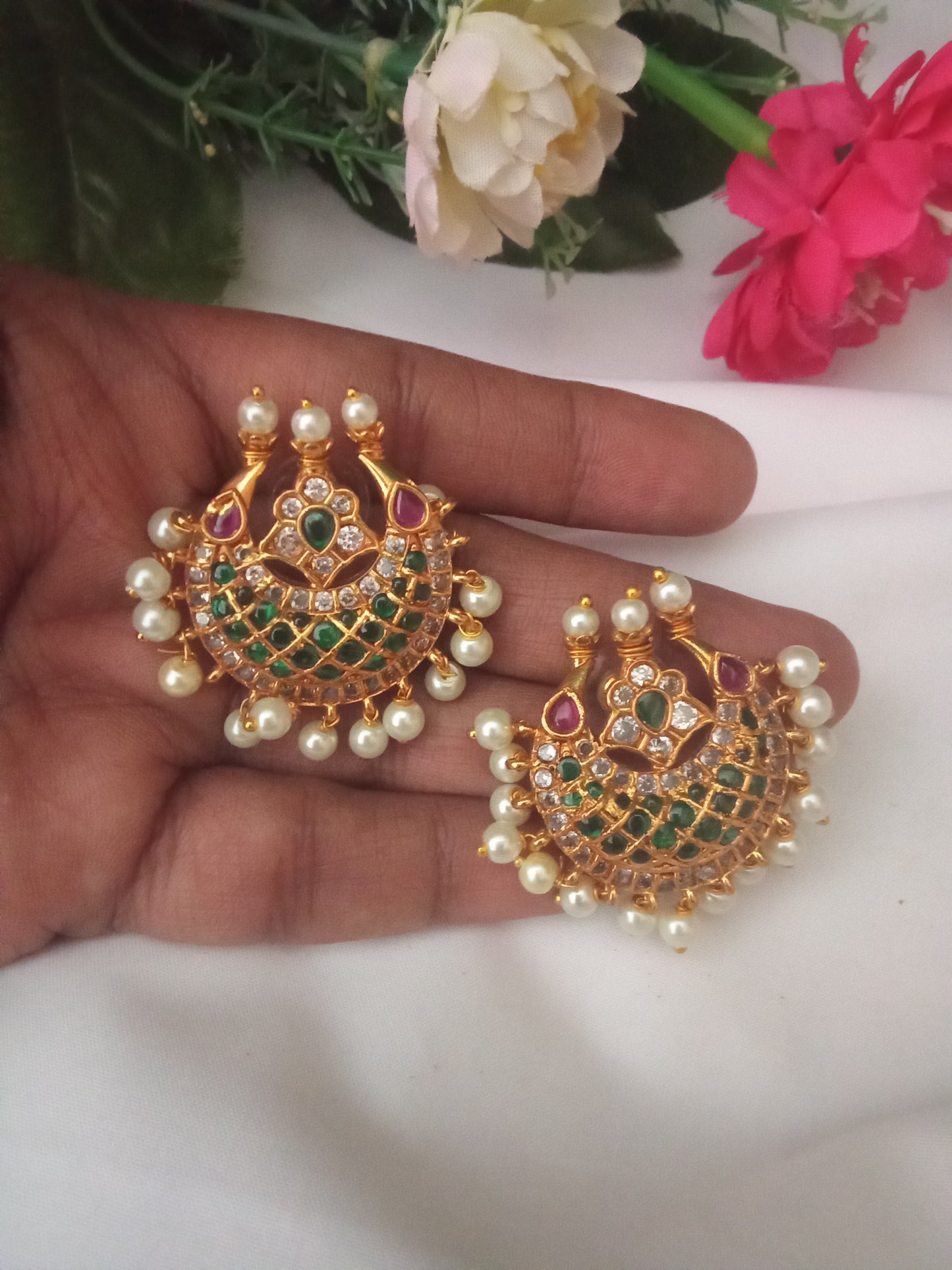EARING-SHST47