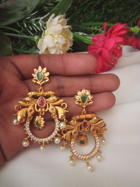 EARING-SHER168