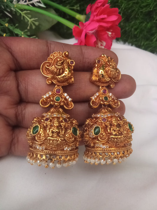 EARING-SHER28