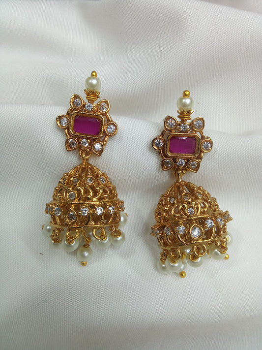 EARING-SHER04