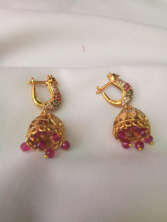 EARING-SHER185