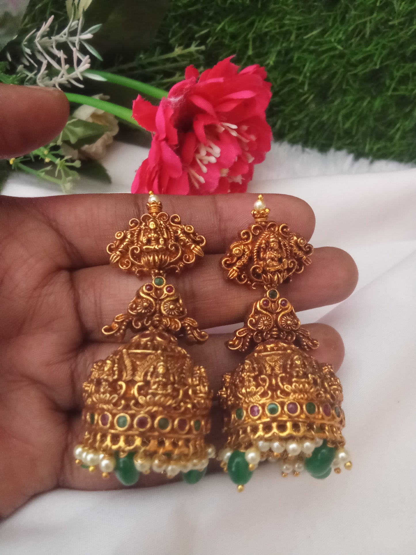 EARING-SHER39