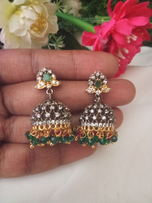 EARING-SHER259