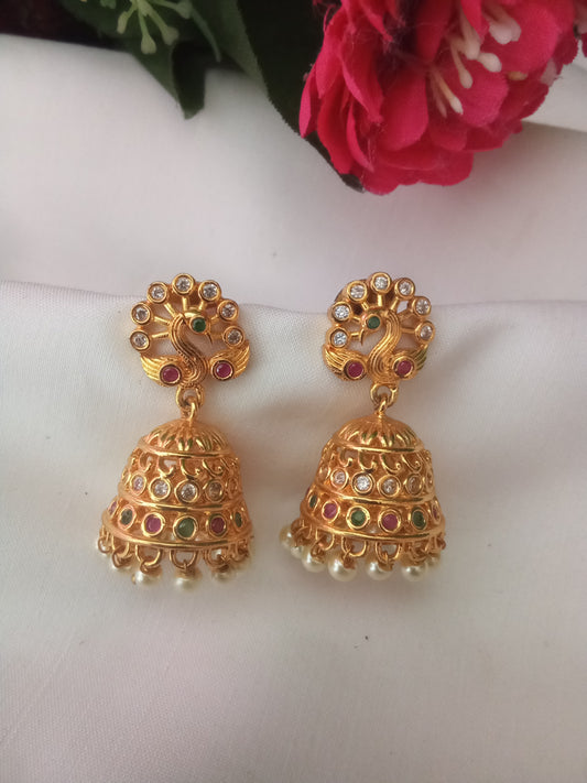 EARING-SHER108