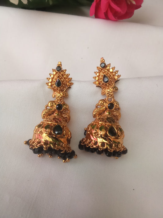 EARING-SHER102