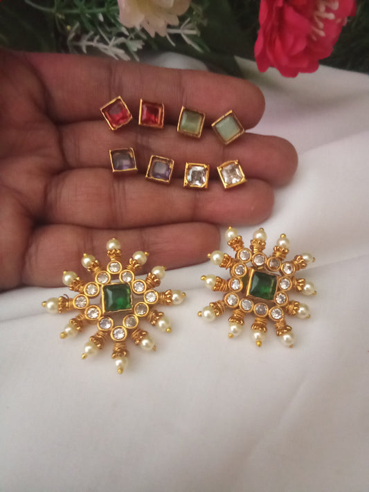 EARING-SHST118