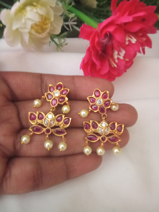 EARING-SHER227